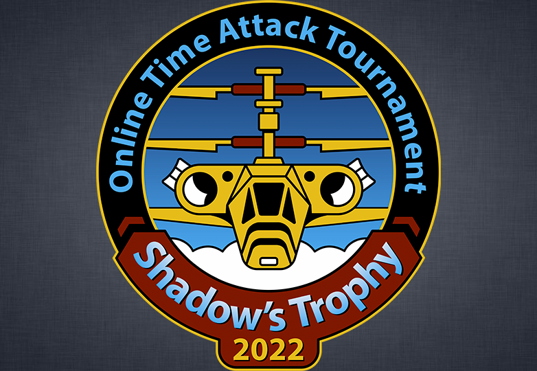 Upcoming Shadow's Trophy 2022!